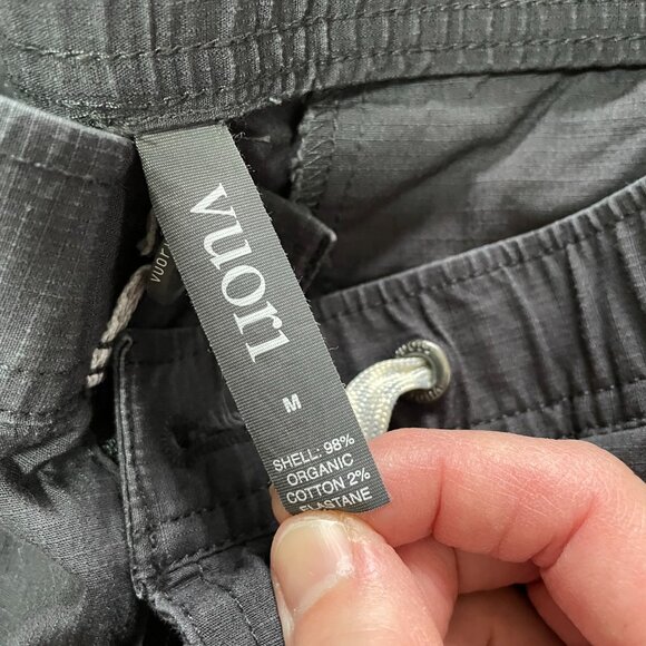 Vuori Ripstop pants - Picture 4 of 11